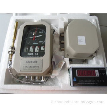 Transformer Winding Temperature Indicator